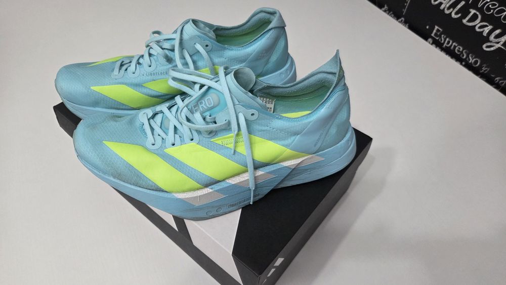 Adidas Adizero Adios Pro 4