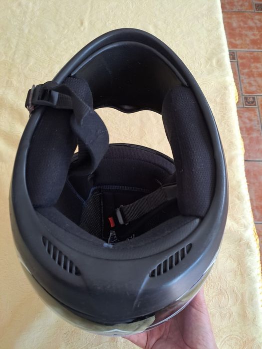 Capacete Shark Integral