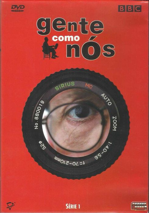 Gente Como Nós (Série 1 e 2)
