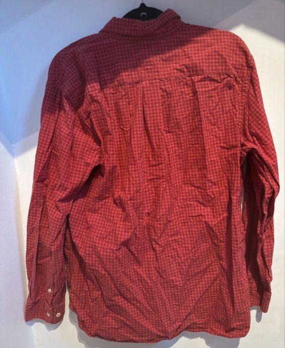 Camisa tommy hilfiger Homem tamanho L