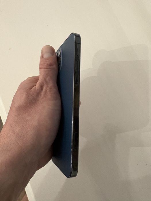 Iphone 12 pro 512gb blue