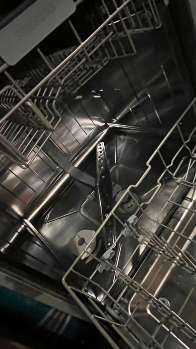 Zmywarka do zabudowy Samsung DW-BG570B | Sprawna, po remoncie