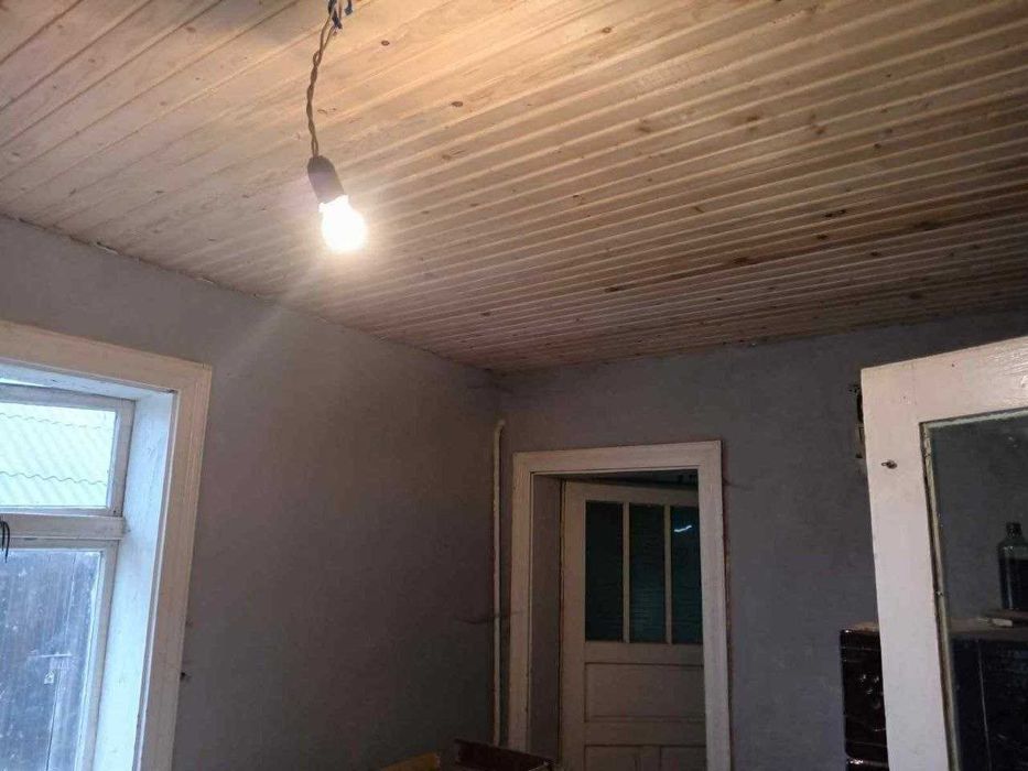 Продаж будинку в смт. Солотвин