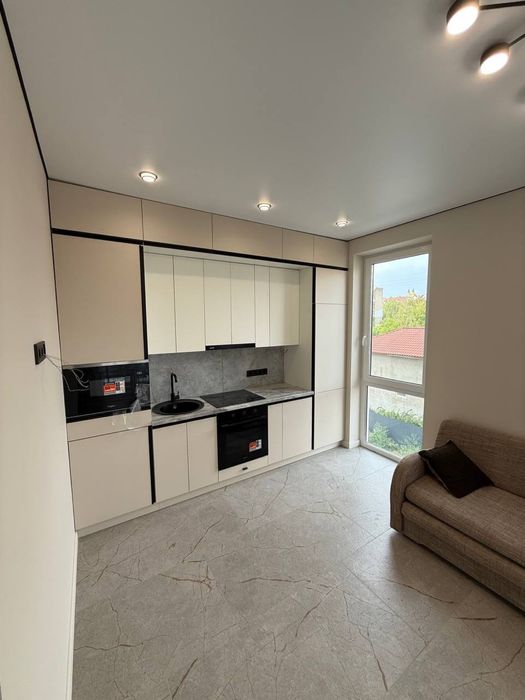 Без Комісії  Під ключ Продаж 1 кімнатної ЖК Silver