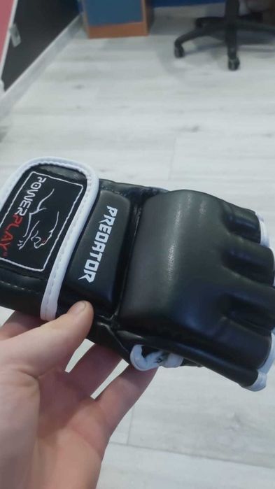 перчаткі,захист...для ММА...