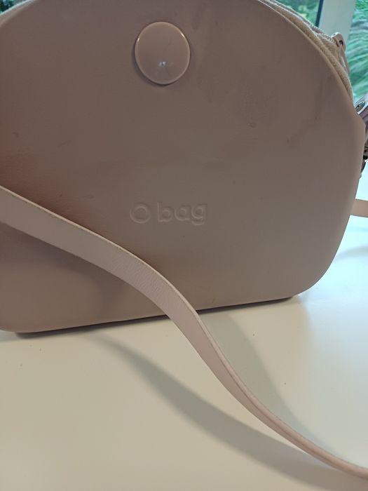 Obag rozmiar mini