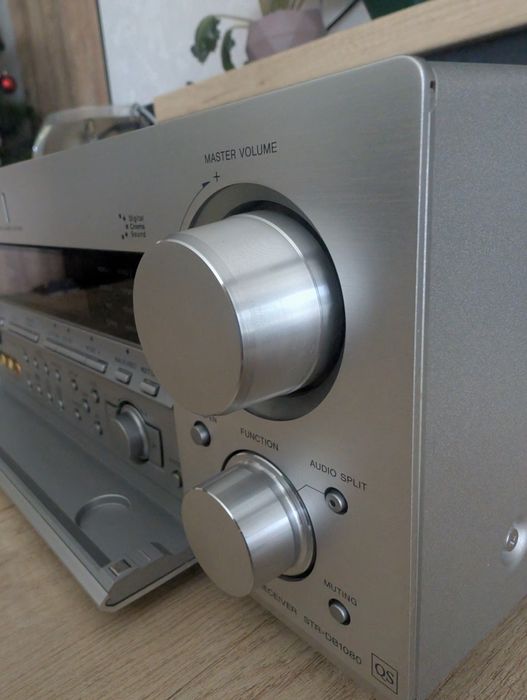 Підсилювач SONY STR-DB1080