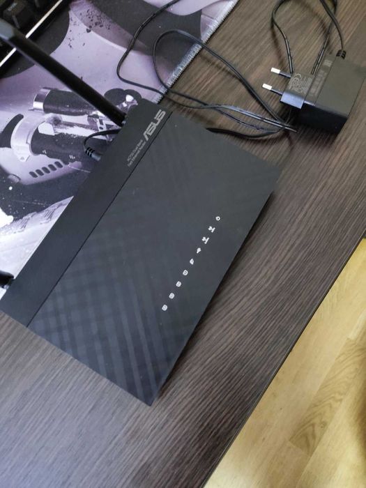 Маршрутизатор Asus RT-AC750