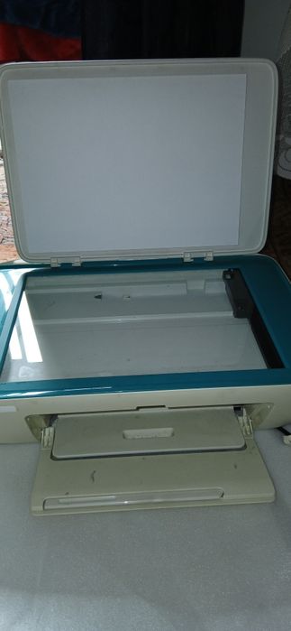 Used HP Printer505834296711598084