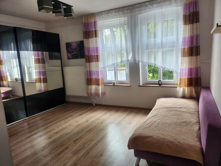 Kawalerka do wynajęcia