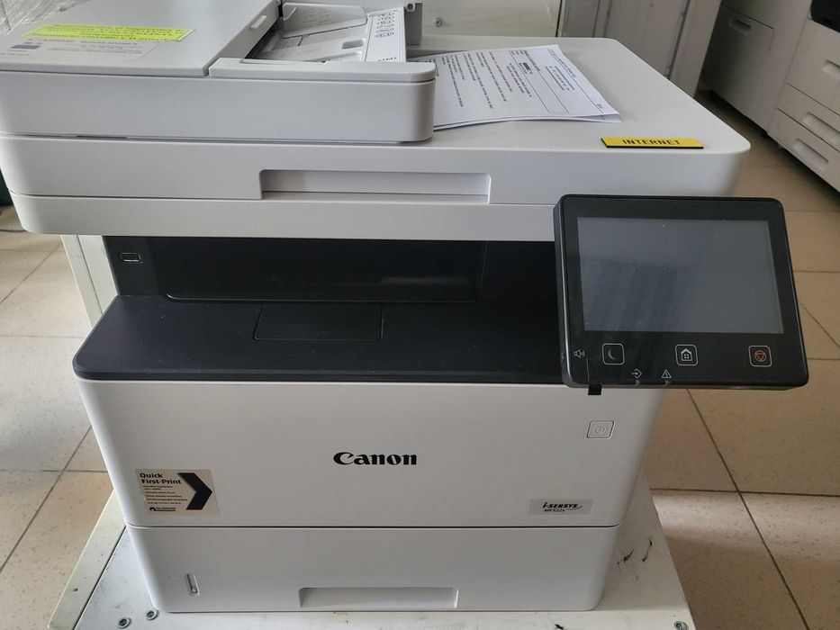 БФП "Canon I-Sensys MF522x" б/в