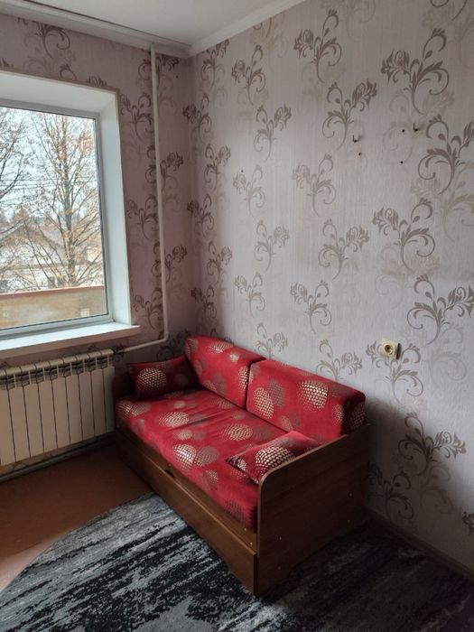 1-кімнатна квартира на Макарова, в зручній розвʼязці!!!