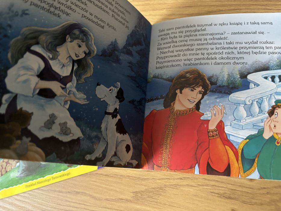 Ksiazeczki 3szt dla najmłodszych