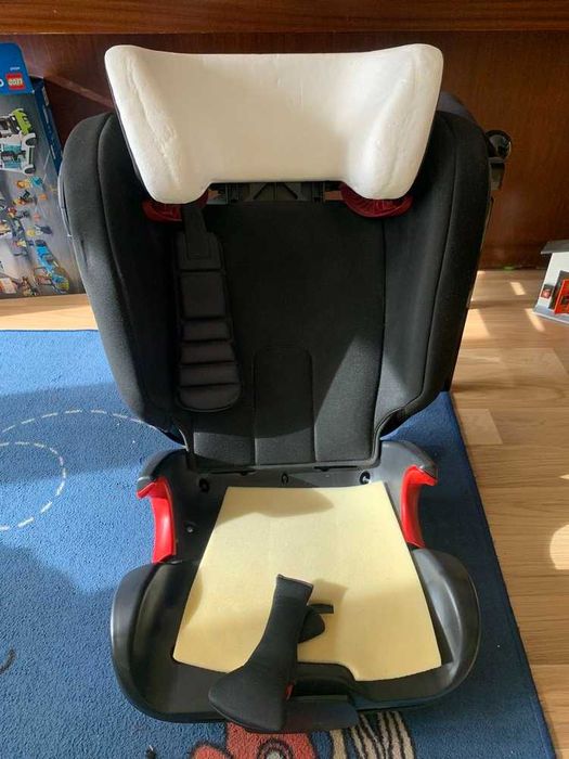 Fotelik Britax Romer KIDFIX II XP SICT