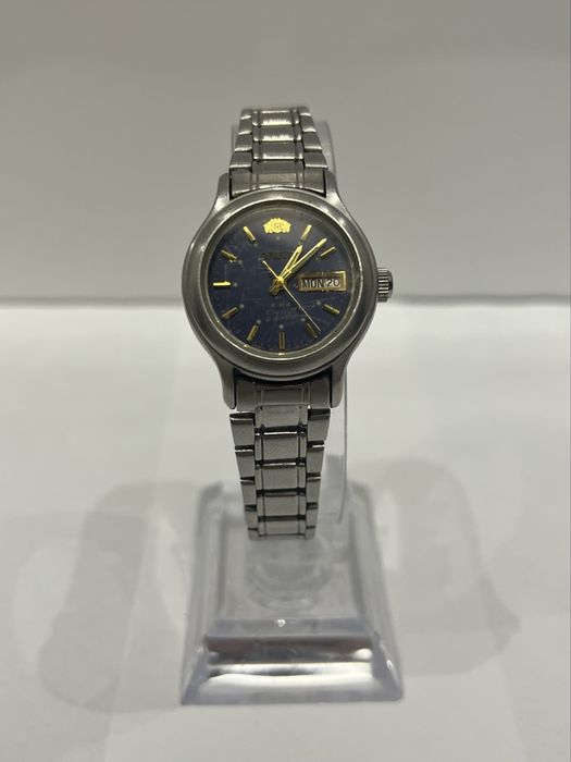 Orient Three Star