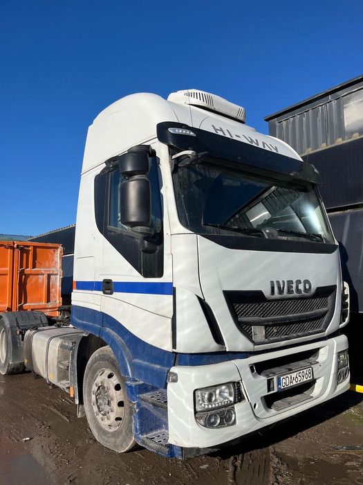 Iveco