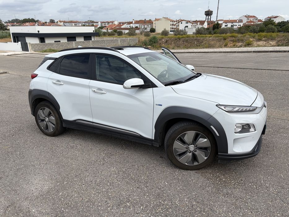 Hyundai kuai  full extras foto 2