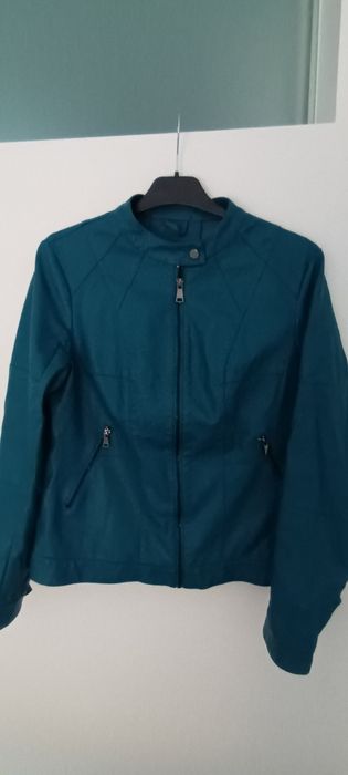 Casaco senhora Bonito