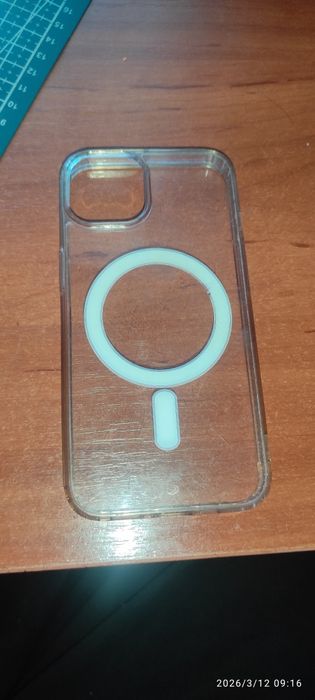 Чехол на iPhone 13-14