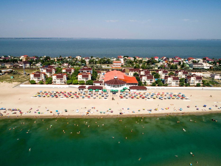 #1 лінія моря,4 басейни, 3-разове харчування 3 кm від  Кароліно Бугаз. 20% знижки  з 26.08