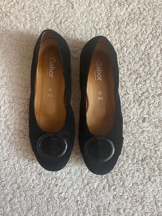 Balerinki Gabor r. 40