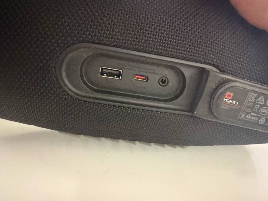 JBL Xtreme3 Б/У як нова