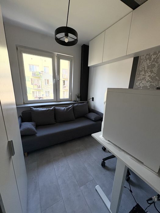 Sprzedam Mieszkanie 3 pokojowe (62m2) Sędziszów Młp