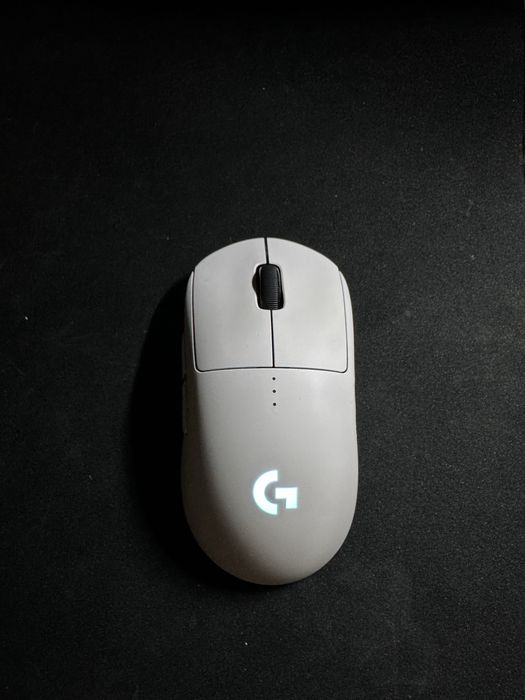 Logitech G Pro 2 LIGHTSPEED– Excelente estado