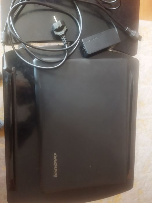 Ноутбук Lenovo IdeaPad 100-15IBD