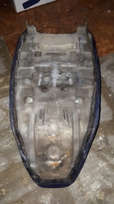 Kawasaki klr600 peças