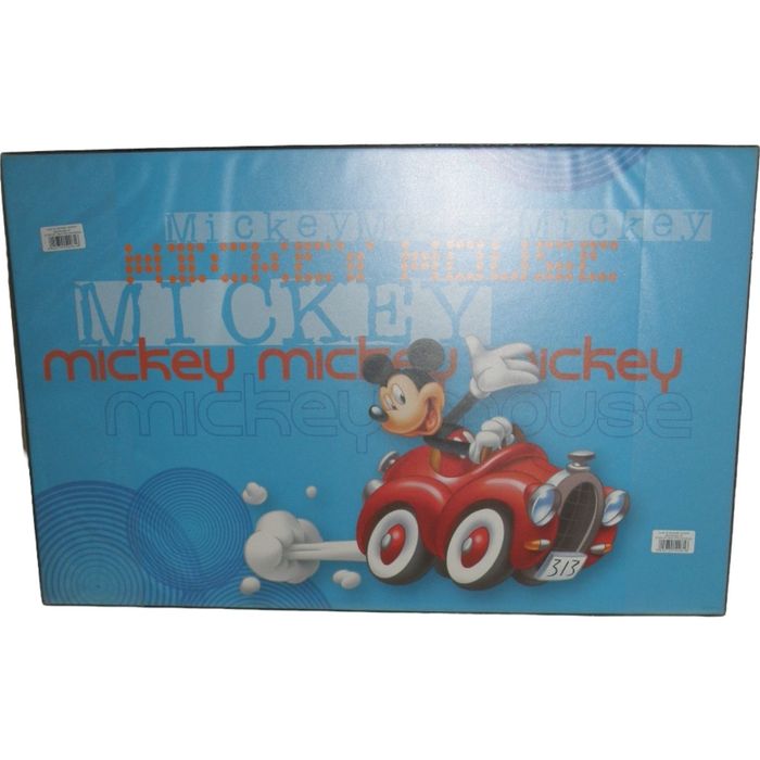 Tapete Para Secretária Mickey Mouse
