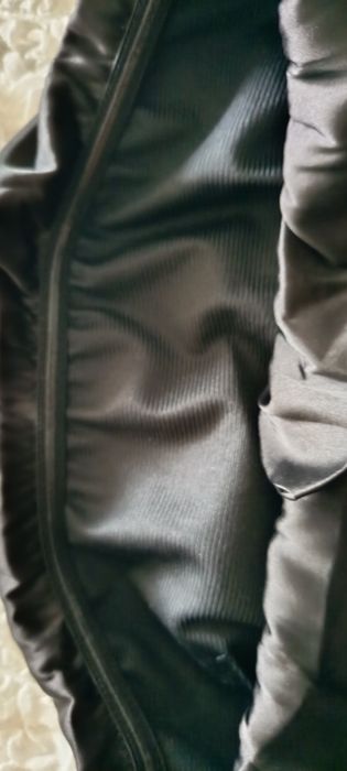 Vestidos de veludo
