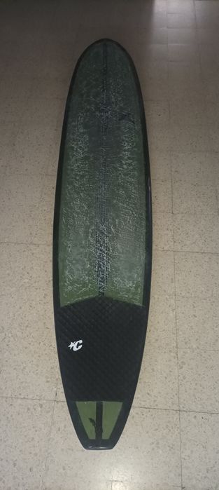 Surf longboard progressivo