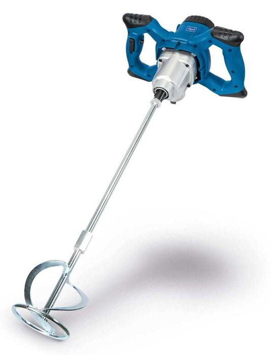 Ручний міксер Scheppach PM1400