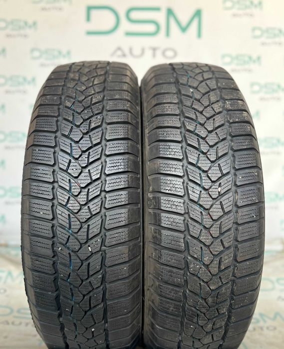 Скад шин б/в. 175/70 R14 Firestone Winterhawk 3