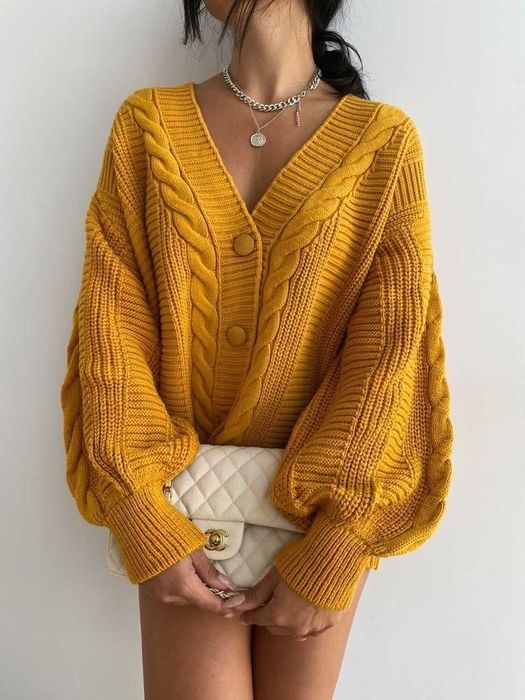 Кардиган жіночий