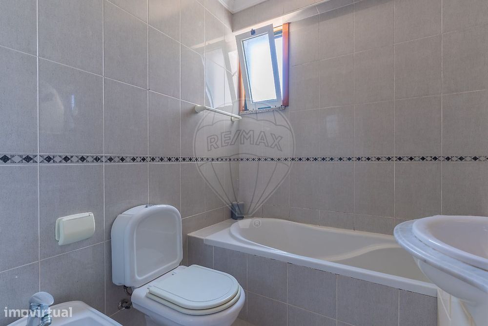 Apartamento T1 para arrendamento