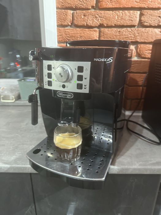 Delonghi Magnifica S