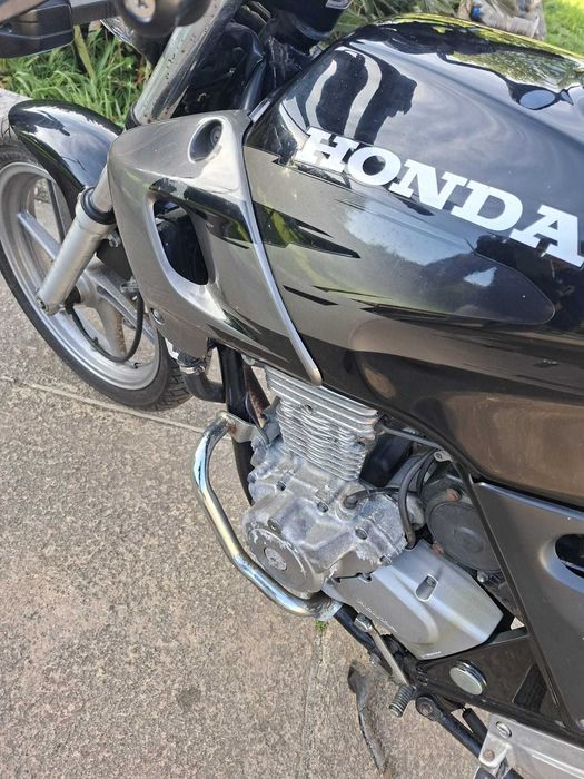 Honda CB500