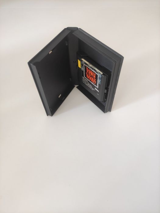 Jogo MEGA DRIVE Risky Woods