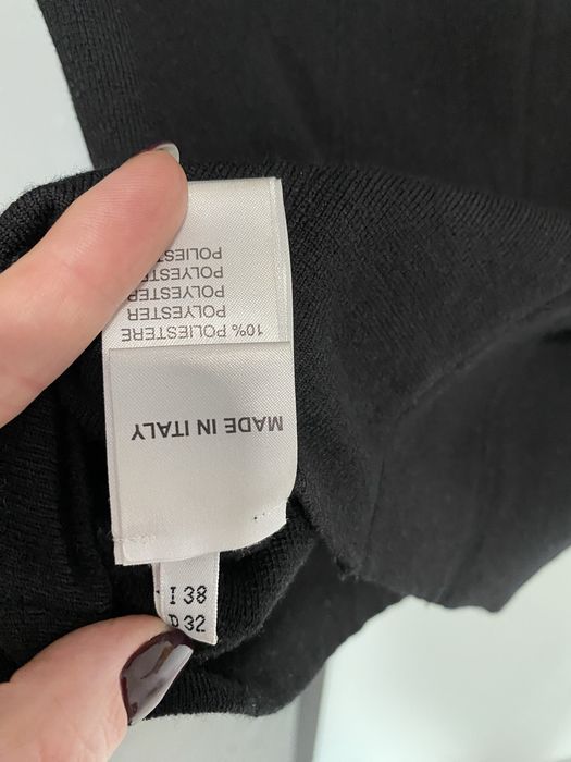 Сукня Blumarine вовняна s-m