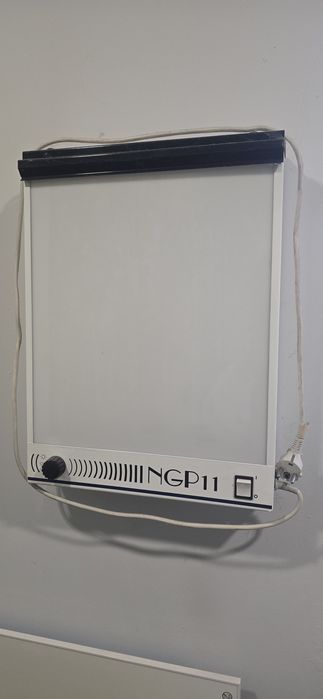 Negatoskop NGP11