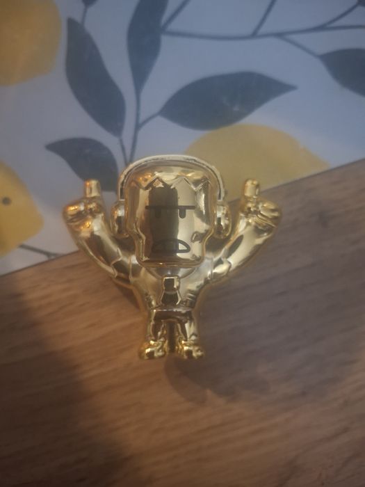 Brawl stars zloty FRANK