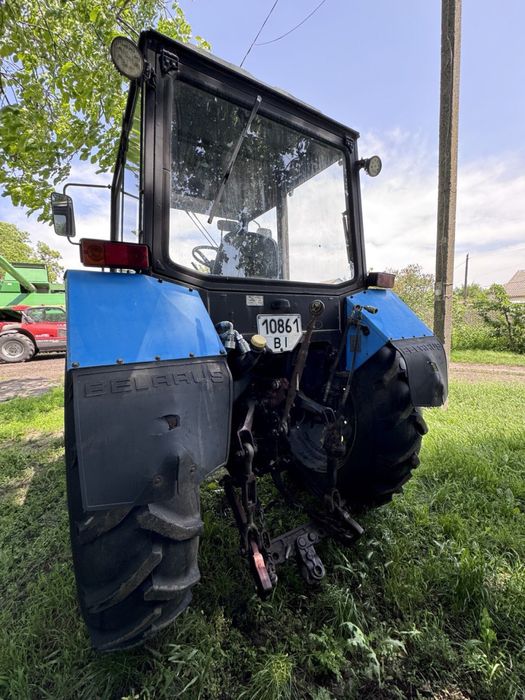 Продам МТЗ 892 Беларус