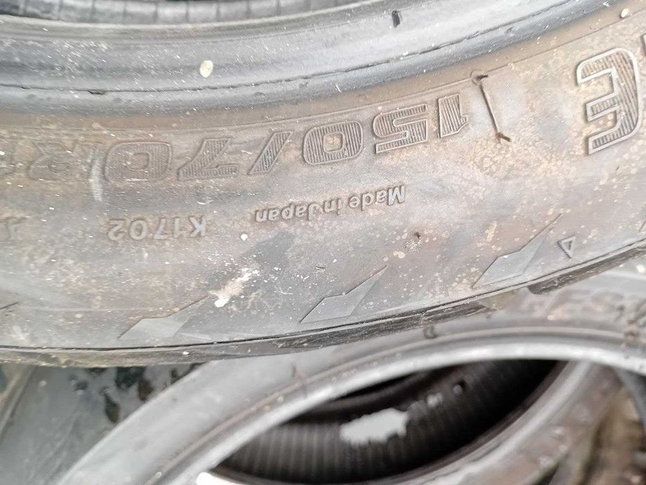 150-70-17 Bridgestone