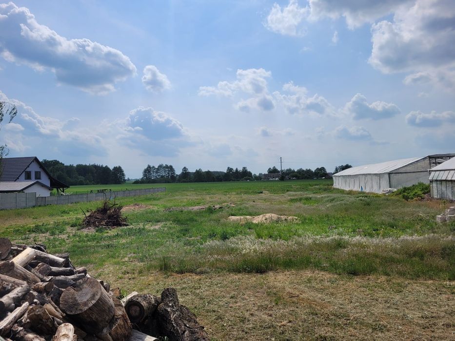 Sprzedam działki budowlane - BUKOWIEC - Widok 3