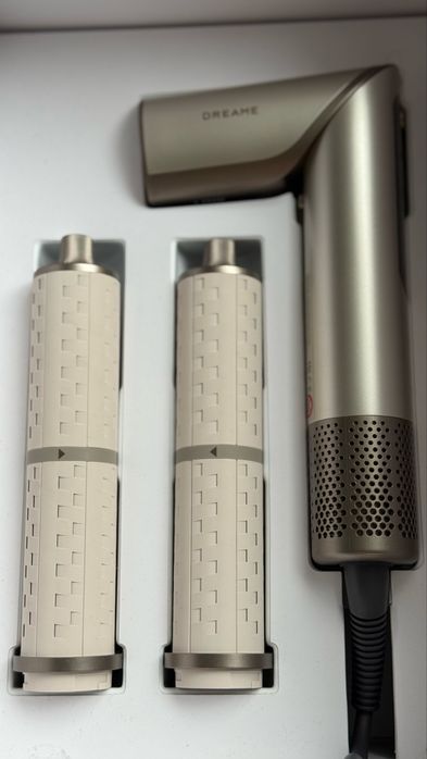 Особливості Dreame AZD20A