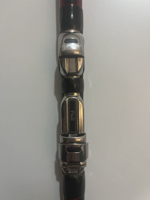 Cana de pesca de barco Colmic