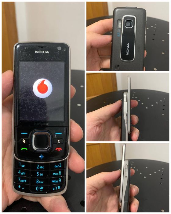 Лот ретро телефон Nokia