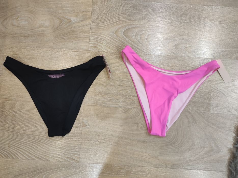 Новые трусики от купальника Victoria’s Secret